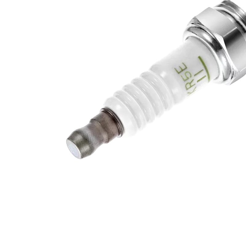 Wholesale factory hot sale original quality OEM BKR6E-11 2756 bujias nk iridium Spark plug for toyota car