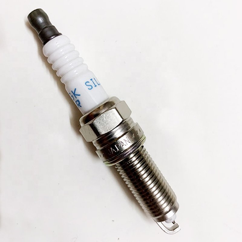Iridium Bujias Spark Plugs 18846-10060 SILZKR6B-10E For Hyundai Accent Tucson IX35 2011-2015 1884610060 SILZKR6B10E