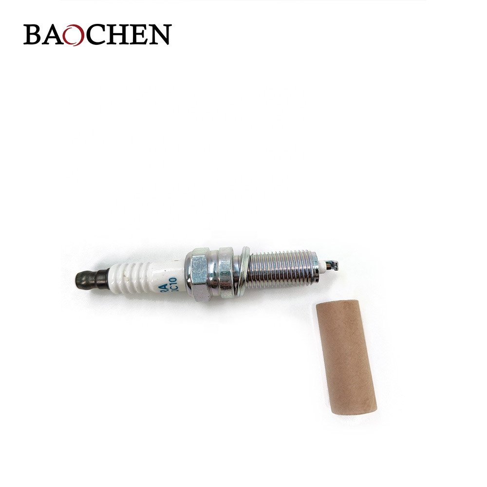 Wholesale Auto Parts 18858-10090 Plug Spark For Hyu-ndai Elantra K-ia Ceed EV6 18858-10090 18858 10090 1885810090
