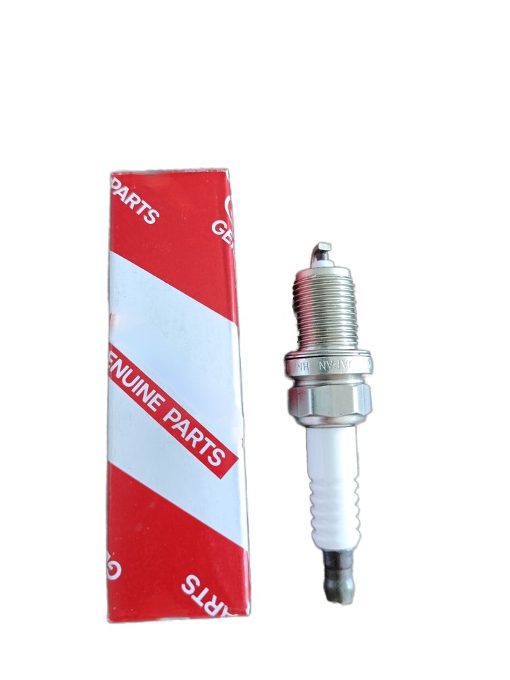 High Quality nickel Spark Plug 90919-YZZAD For Auto Car For Toyota Corolla Spark Plug