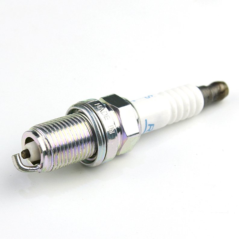 Genuine BKR5ES-11 Iridium Spark Plug 18814 11051 for Chevrolet Ford Cars Diesel Engine Ignition New Condition Brand Packed