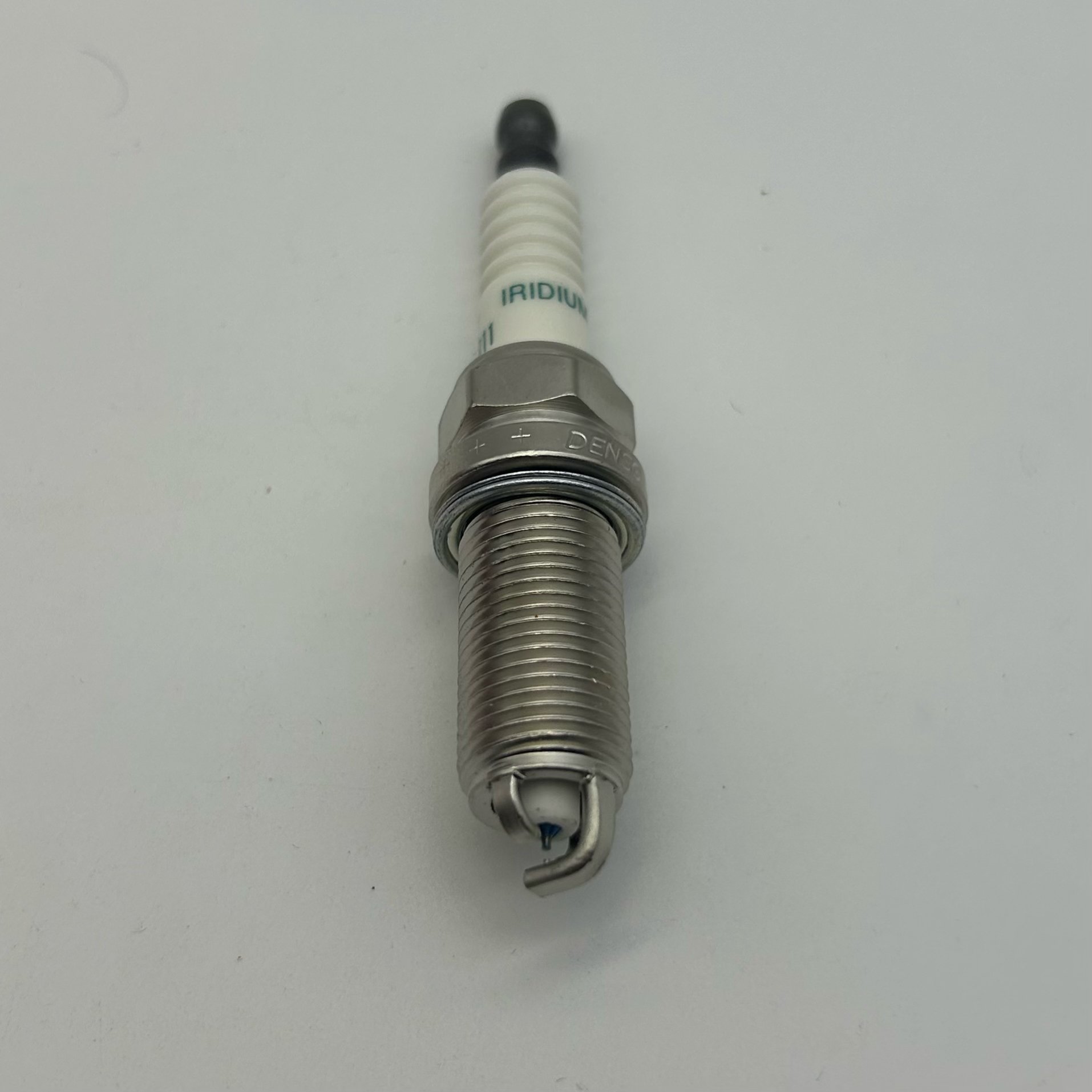 auto parts blue tip double iridium platinum spark plug 90919-01210 fit