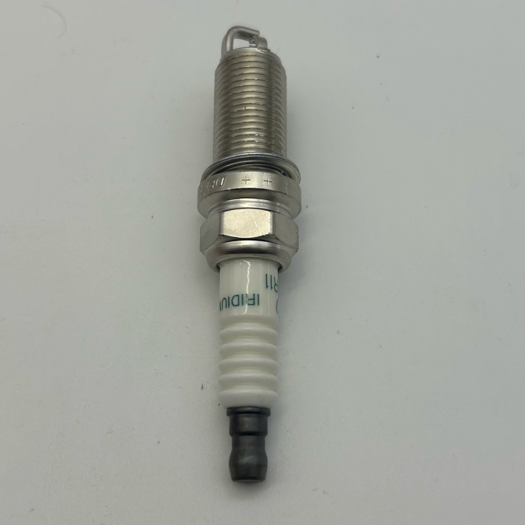 auto parts blue tip double iridium platinum spark plug 90919-01210 fit