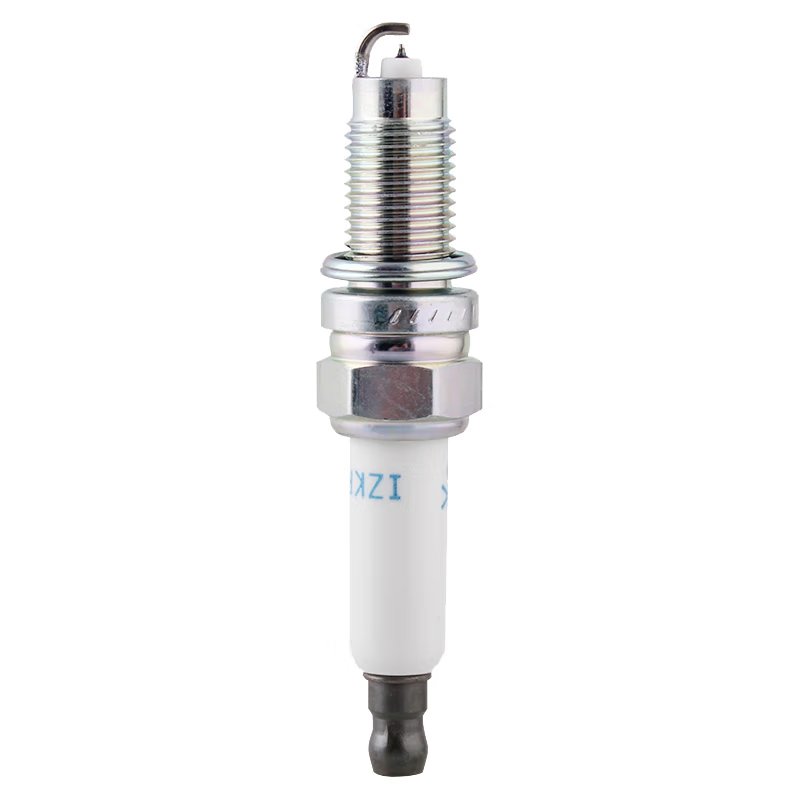 Wholesale Original Genuine NGK Spark Plug Iridium platinum IZKR7B 7563 Car Engine Spark Plug for Audi VW