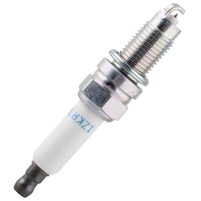 Wholesale Original Genuine NGK Spark Plug Iridium platinum IZKR7B 7563 Car Engine Spark Plug for Audi VW