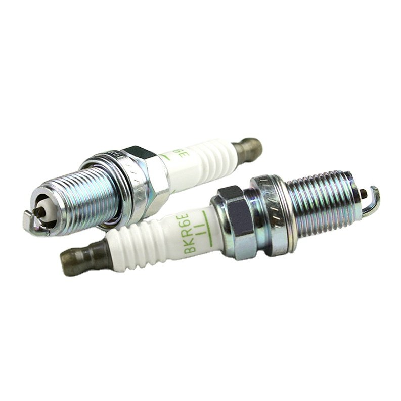 Wholesale Cheap Price Original BKR6E-11 2756 Iridium Bujias Spark Plugs New Condition Used for CAR Toyota Car Engine