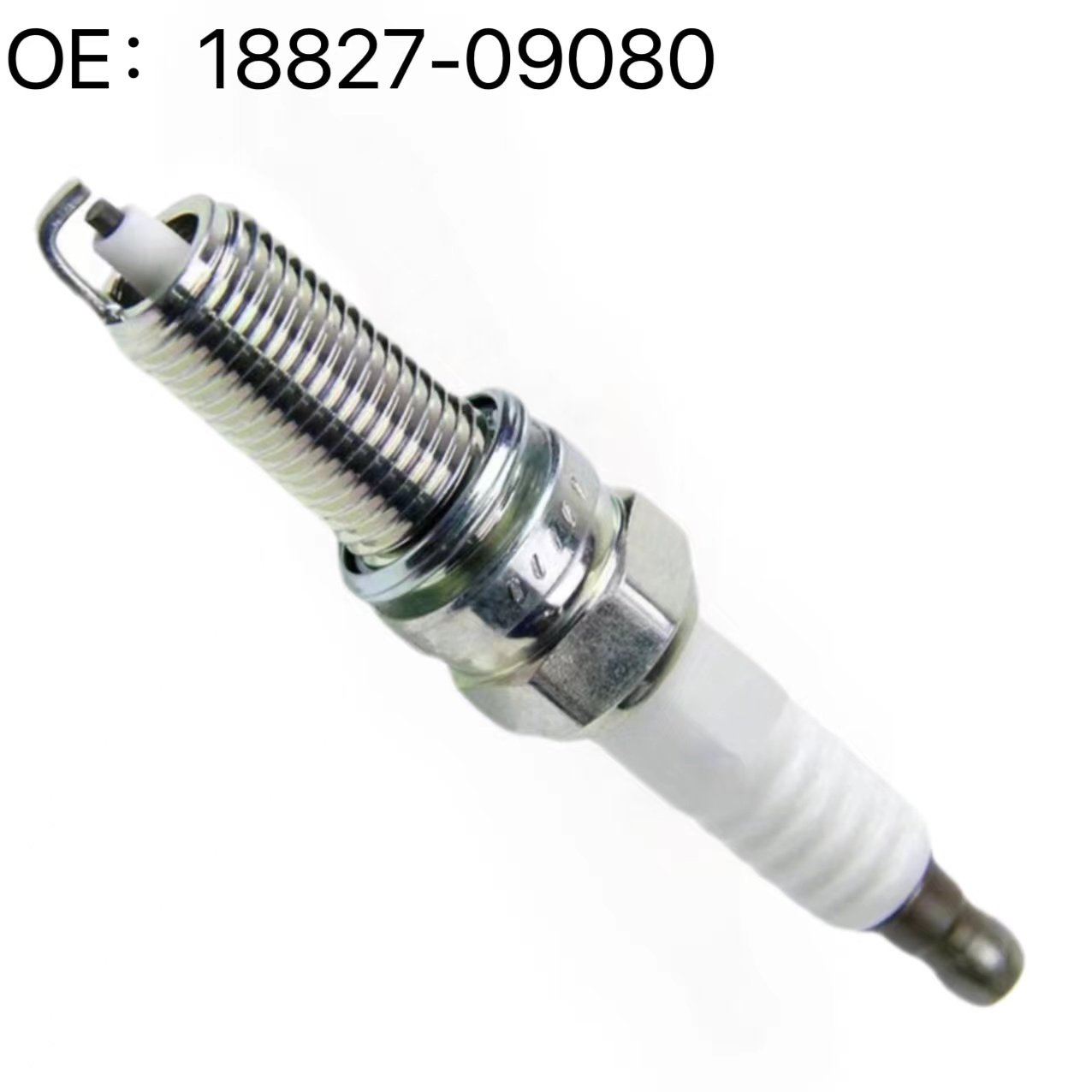 High Quality 18827-09080 RER8YC Nickel Alloy Spark Plug for Hyundai Kia SOUL Veracruz 1882709080