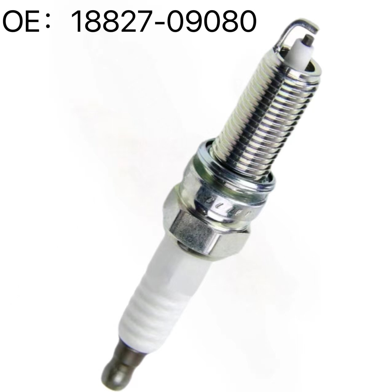 High Quality 18827-09080 RER8YC Nickel Alloy Spark Plug for Hyundai Kia SOUL Veracruz 1882709080