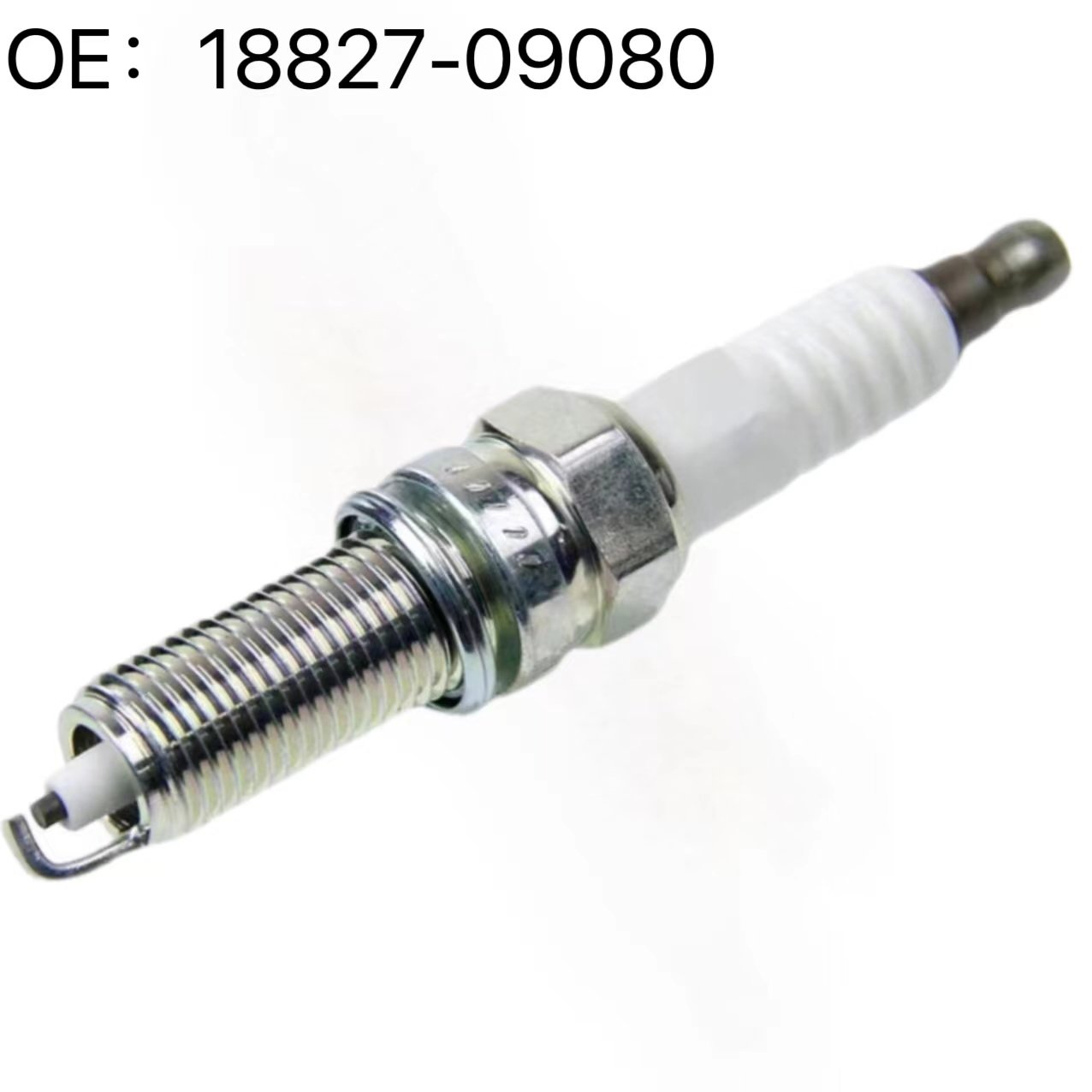 High Quality 18827-09080 RER8YC Nickel Alloy Spark Plug for Hyundai Kia SOUL Veracruz 1882709080