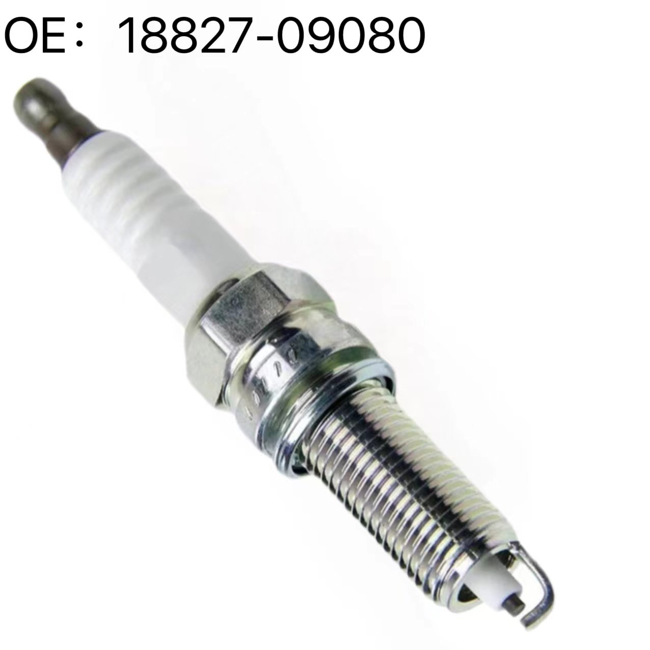 High Quality 18827-09080 RER8YC Nickel Alloy Spark Plug for Hyundai Kia SOUL Veracruz 1882709080