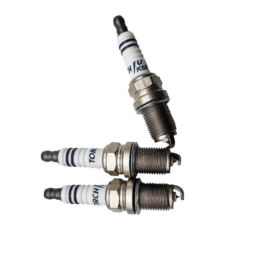 Wholesale High Performance Auto Parts Motorcycle Candle Motorcycle Spark Plug