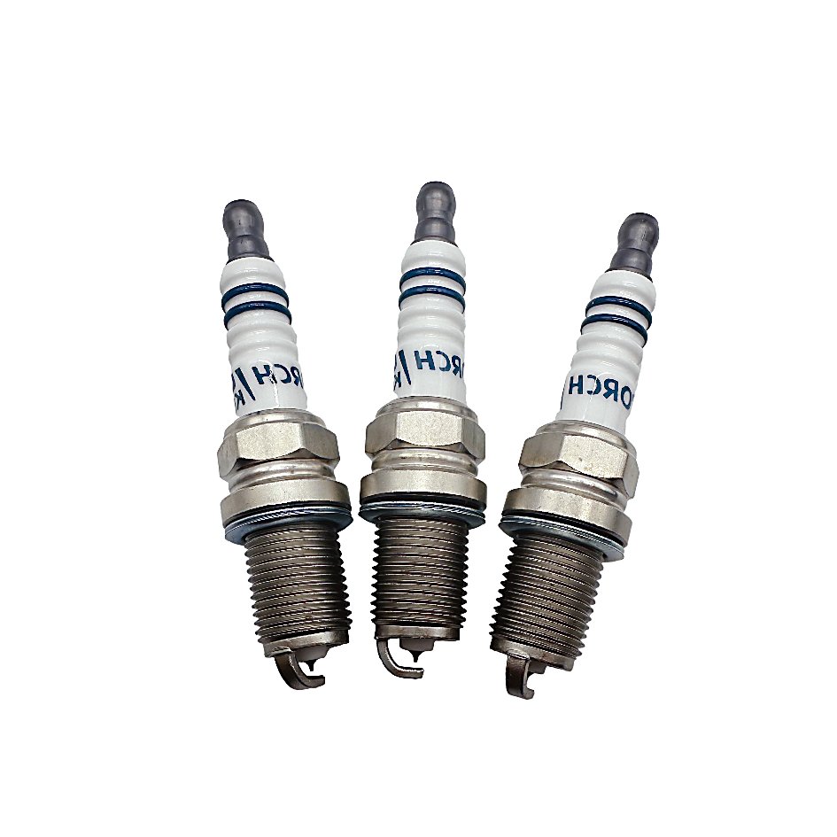 Wholesale High Performance Auto Parts Motorcycle Candle Motorcycle Spark Plug