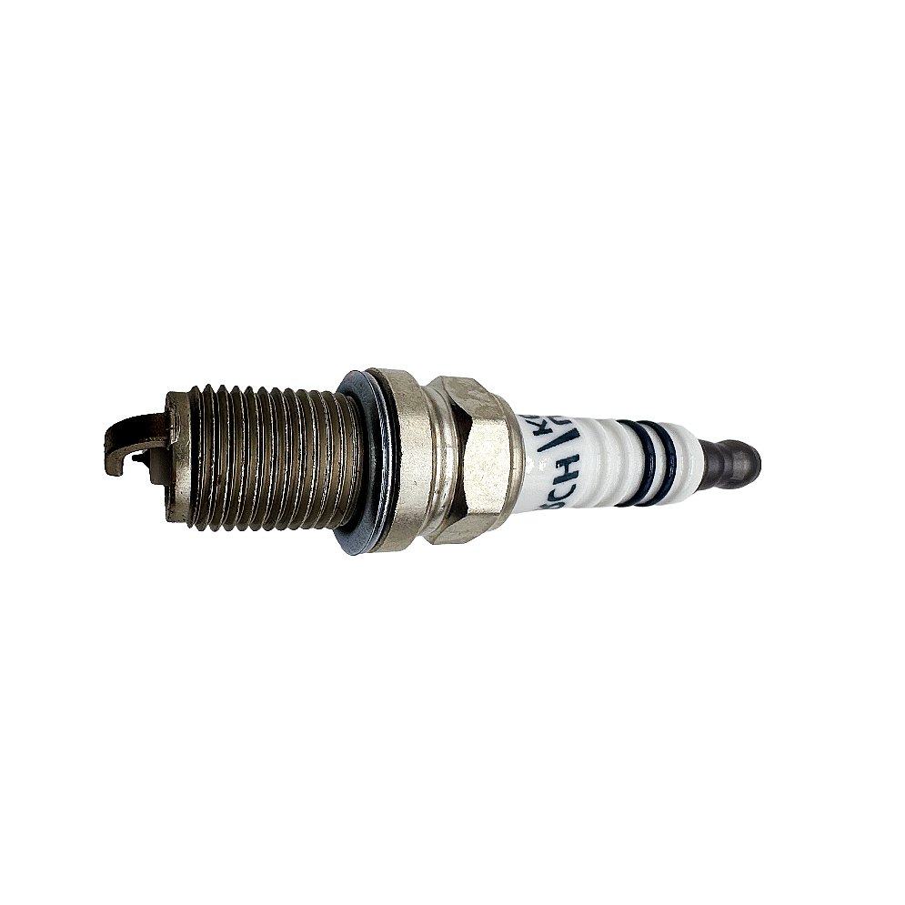 Wholesale High Performance Auto Parts Motorcycle Candle Motorcycle Spark Plug