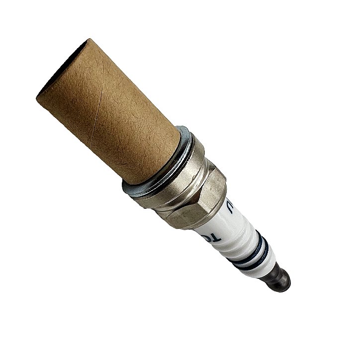Wholesale High Performance Auto Parts Motorcycle Candle Motorcycle Spark Plug