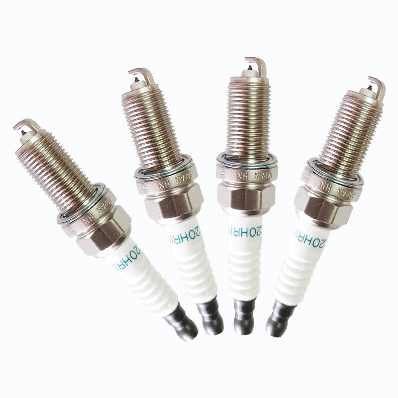 South China Mega Expo 10% OFF for Car Spark Plugs Order