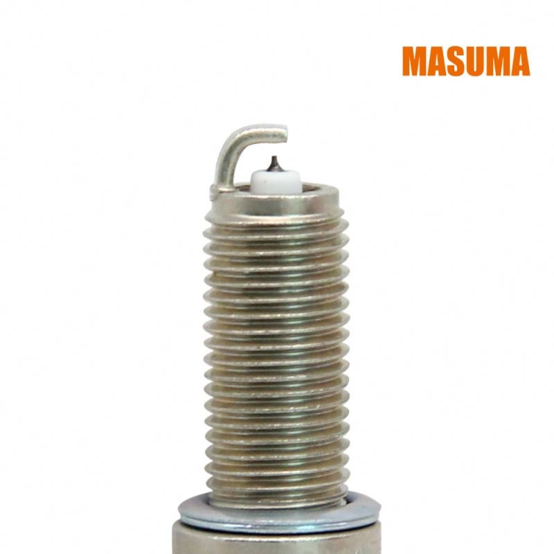 S525IP resists carbon buildup iridum spark plugs for MAZDA 2 3 6 CX3 CX5 DEMIO ILKAR7L11 IXEH22TT PE5R-18-110
