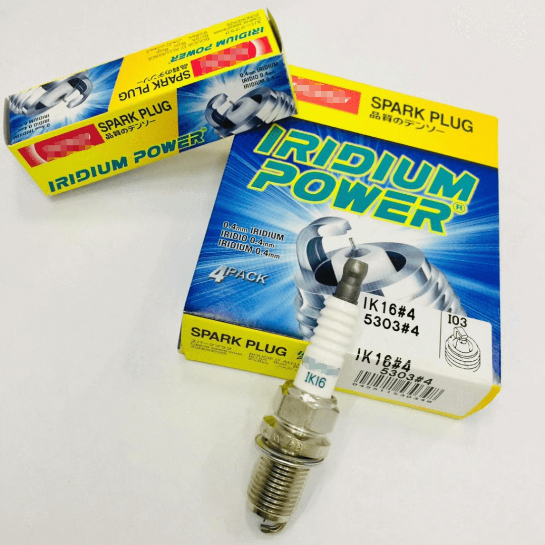 Ebay Wholesale Cheap Sale For VW spark plug Ik16 5344
