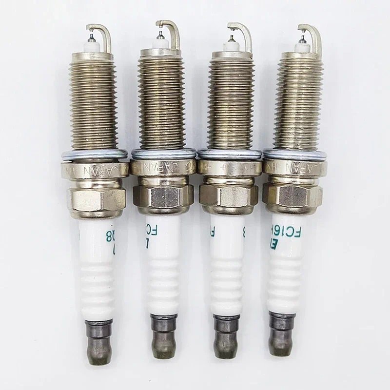 90919-01289 FC16HRQ8 Iridium Spark Plug For Toyota Corolla Camry UX250H Sienta Avalon Rav4 Vios 9091901289