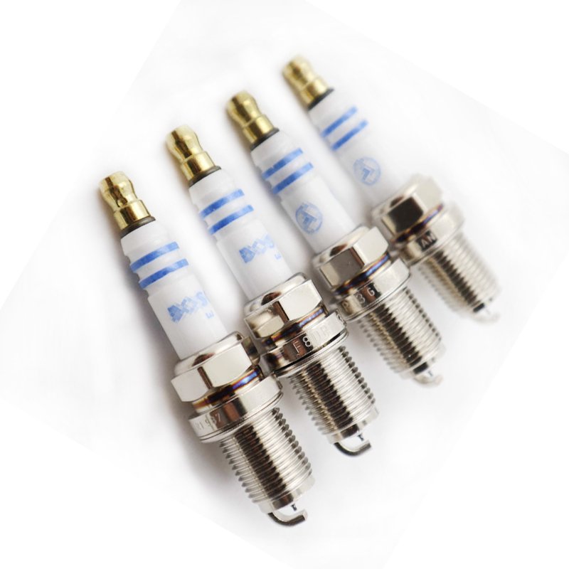 Auto spark plugs A004159190326 F8DPP33 germany ignition spare parts