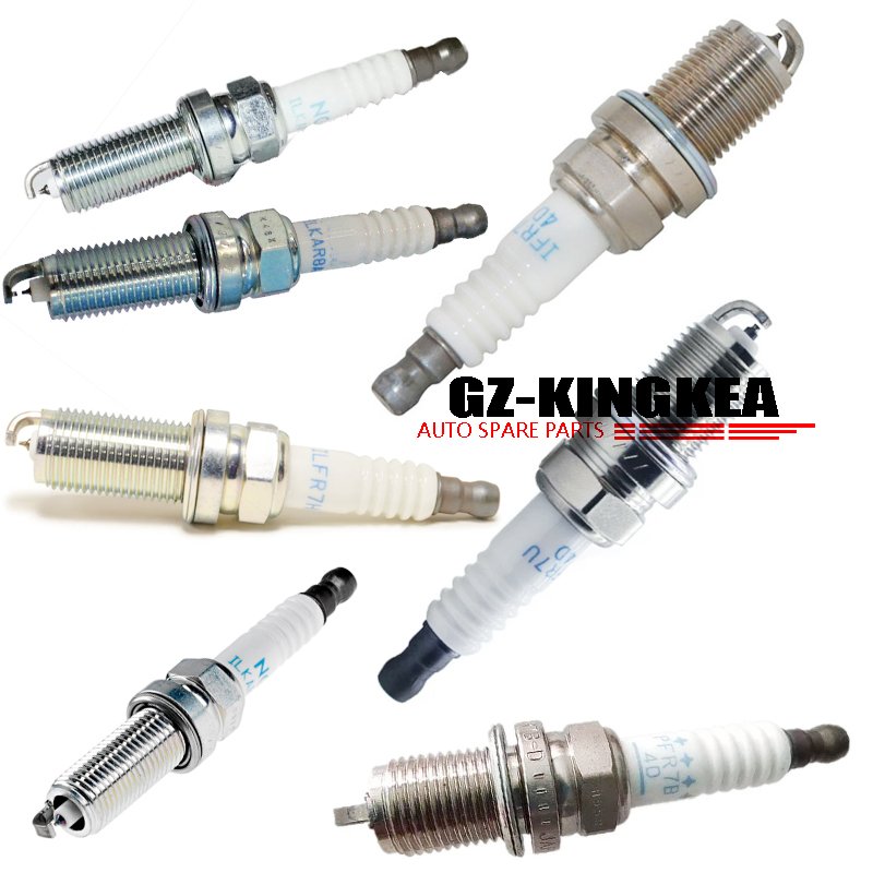 Auto spark plugs A004159190326 F8DPP33 germany ignition spare parts