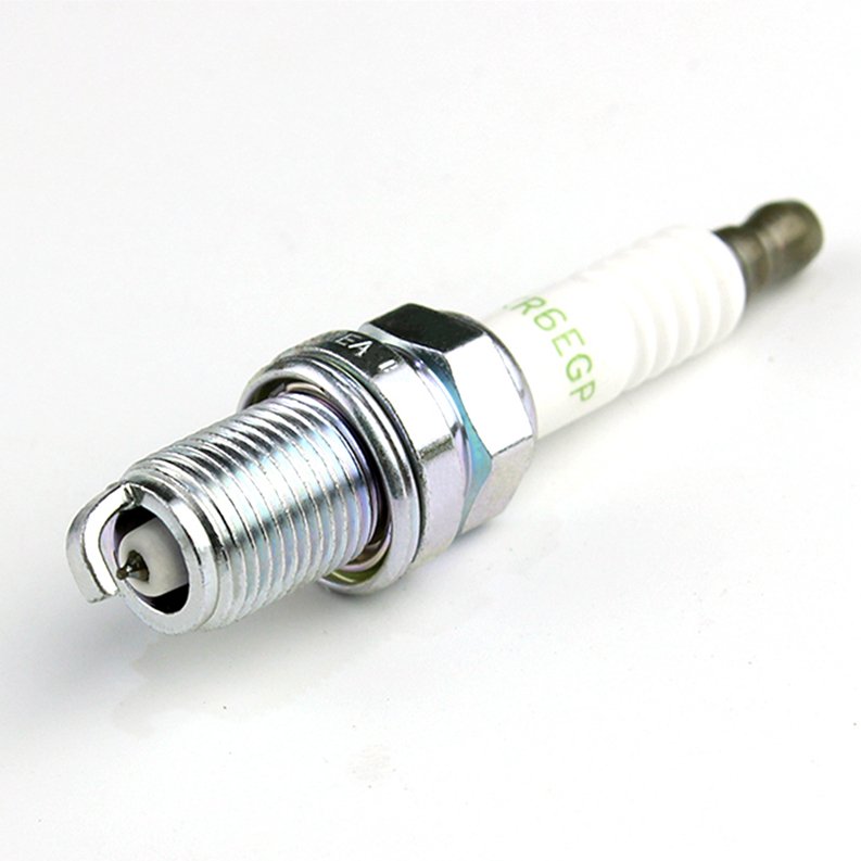 Auto Accessories BKR6EGP 7092 Spark Plug for Cars New Made for Chevrolet Honda Kia Ford Car Iridium Material Ignition Function