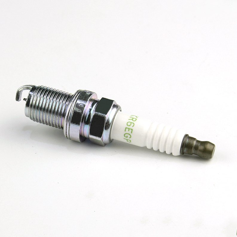 Auto Accessories BKR6EGP 7092 Spark Plug for Cars New Made for Chevrolet Honda Kia Ford Car Iridium Material Ignition Function