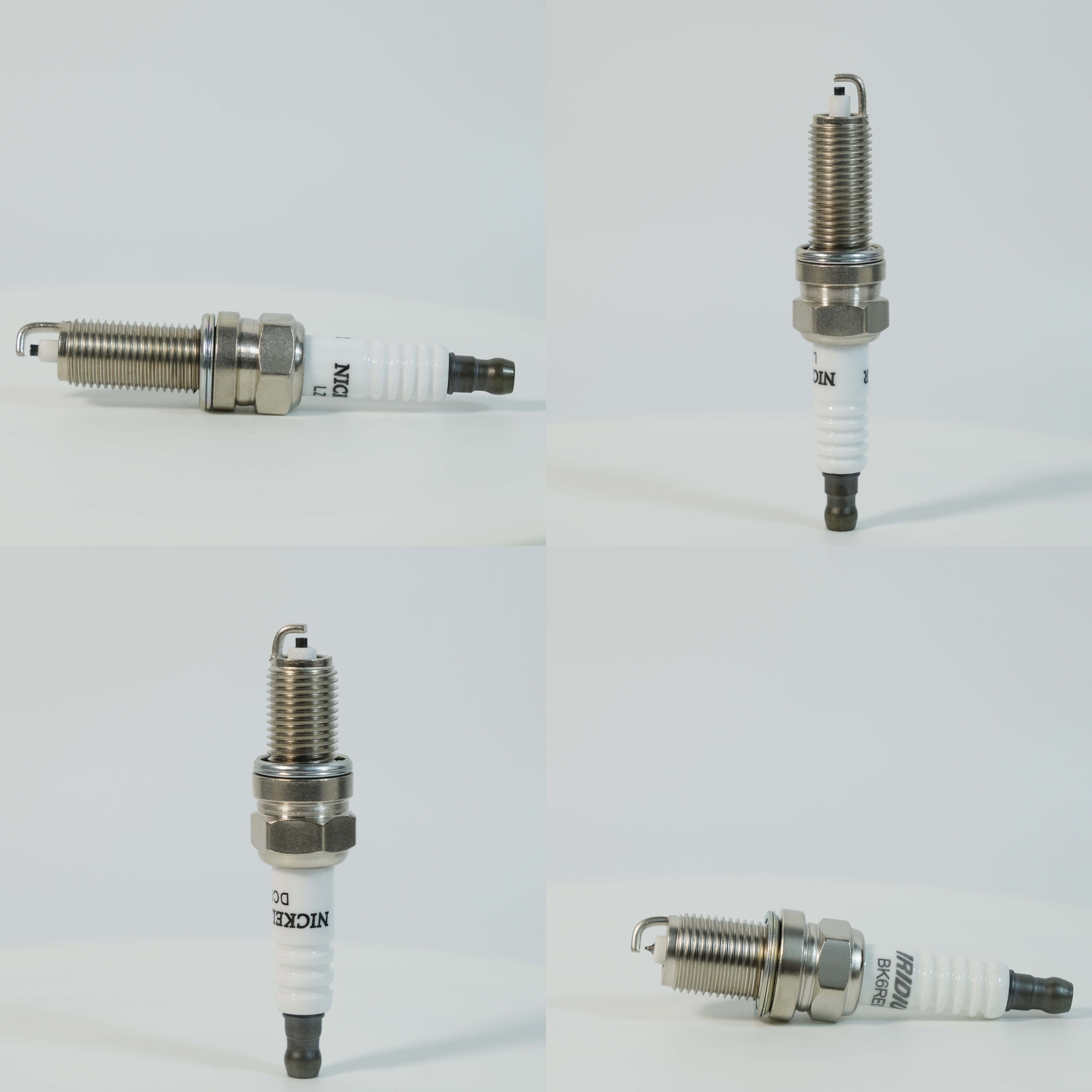 Factory Price Auto Spare Parts Spark Plug 1822A002 IFR6B-K For ASX 2.0 Eclipse 3.8 Galant 2.0 Lancer 2.0 Pajero 3.8 Space