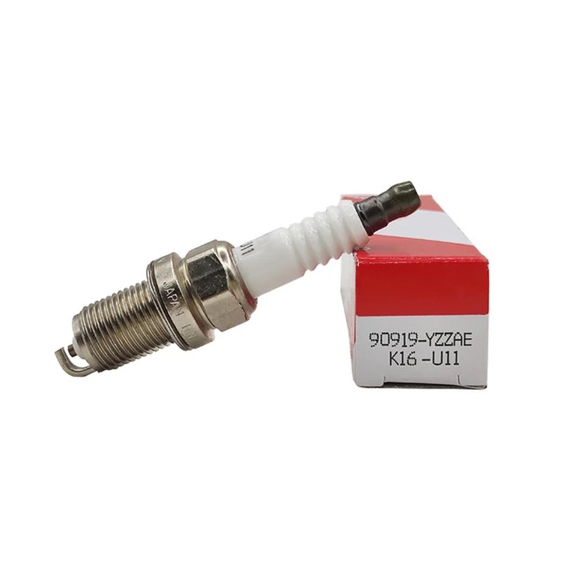 High performance iridium / nickel alloy / platinum bujias Spark Plug 90919YZZAD spark plug