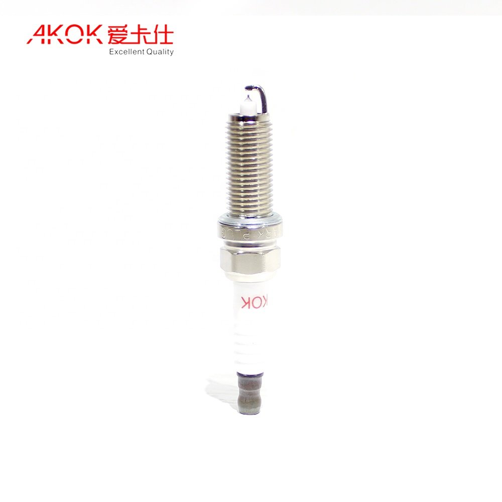 OEM 6643 VR7SPP33 VFXEH20 Spark Plug For NISSAN Geniss NV200 Tiida 2006-2012