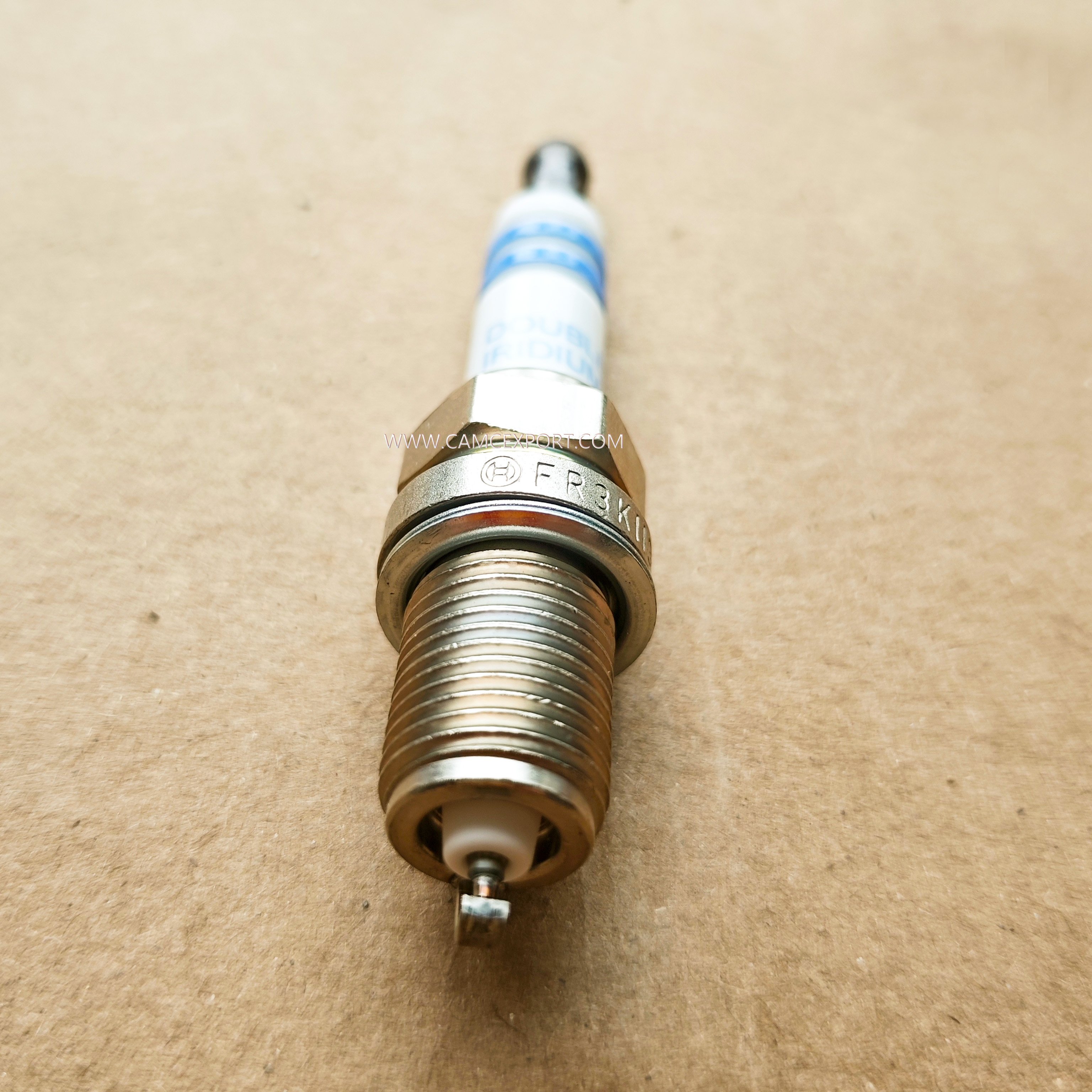 Best Selling CAMC Sparking Plugs For trucks High Quality Ignition Spark Plug Truck Spare Part auto Spark Plug