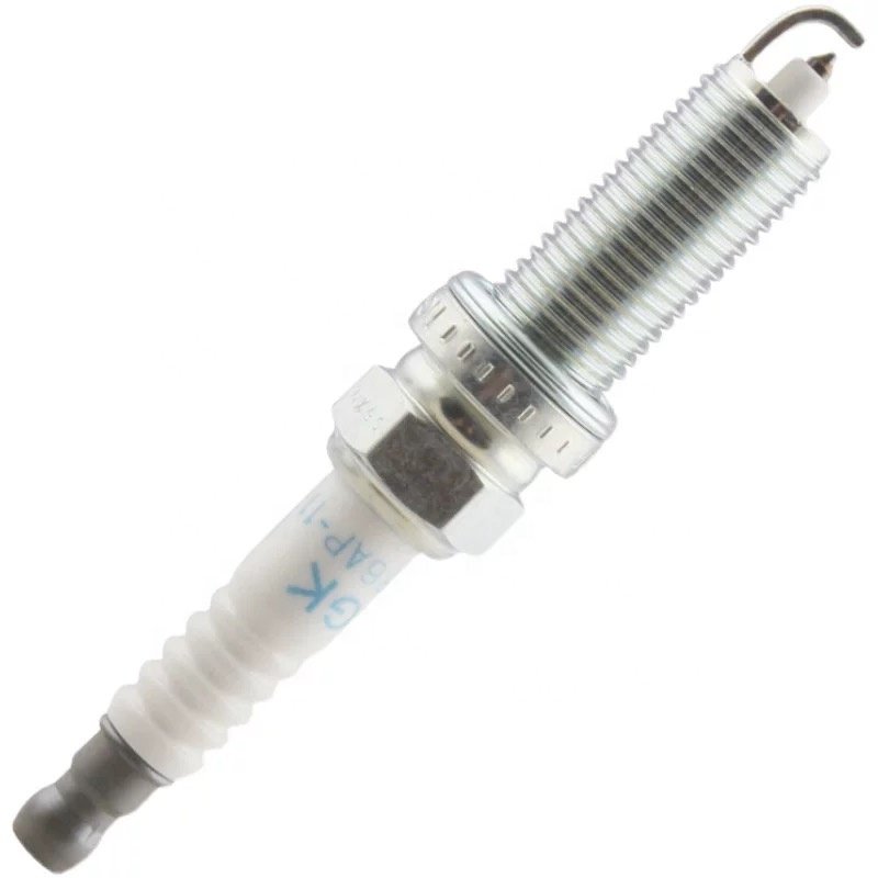 Anti-Interference Efficient Response Performance Excellent Auto Parts Automotive Spark Plugs