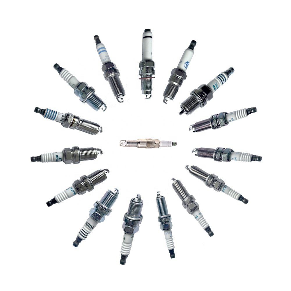Wholesale Japan Auto Parts Ignition Candle Iridium Spark Plugs IK16 IK20 IK20TT IKH20TT IK16TT IKH20 For NIssan Honda Hyundai