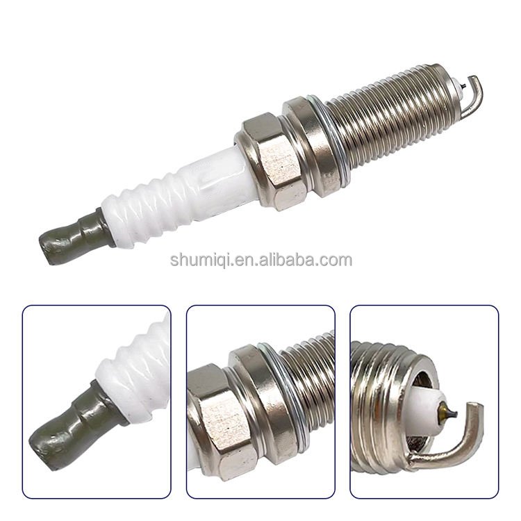 Spark Plugs 90919-01237 90919-01176 90919-01273 90919-YZZAE
