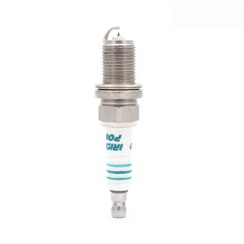Factory directly price original Genuine denso Single Iridium SPARK Plugs IK16 90919-01240 for Camry RAV4 Vios