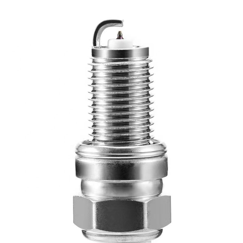 Wholesale Good Performance Cheap Sale Ignition System Car Genuine Spark Plug Iridium For Ngk Oem Bkr6e-11 2756 Bujia Spark Plugs