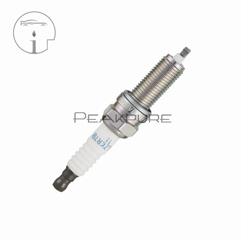 Hot Sale Genuine Autoparts Double Iridium Car Spark Plugs OEM SILZKR7B11 9723 Fit For Hyundai Kia