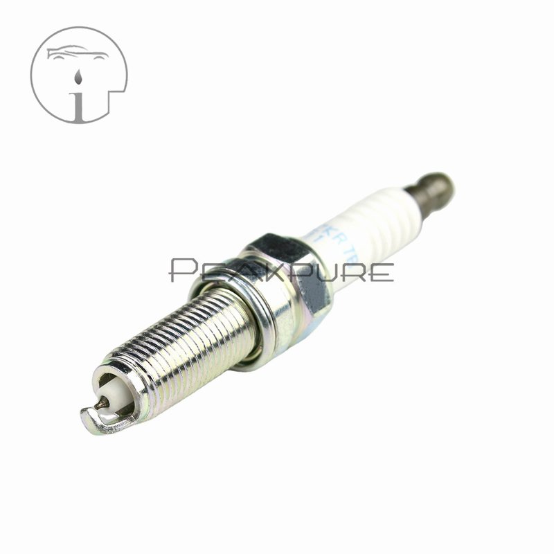 Hot Sale Genuine Autoparts Double Iridium Car Spark Plugs OEM SILZKR7B11 9723 Fit For Hyundai Kia