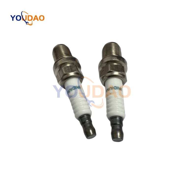 9091901237 SK20R11 Most Popular Hot Selling Wholesale Auto Parts Spark Plug 90919-01237
