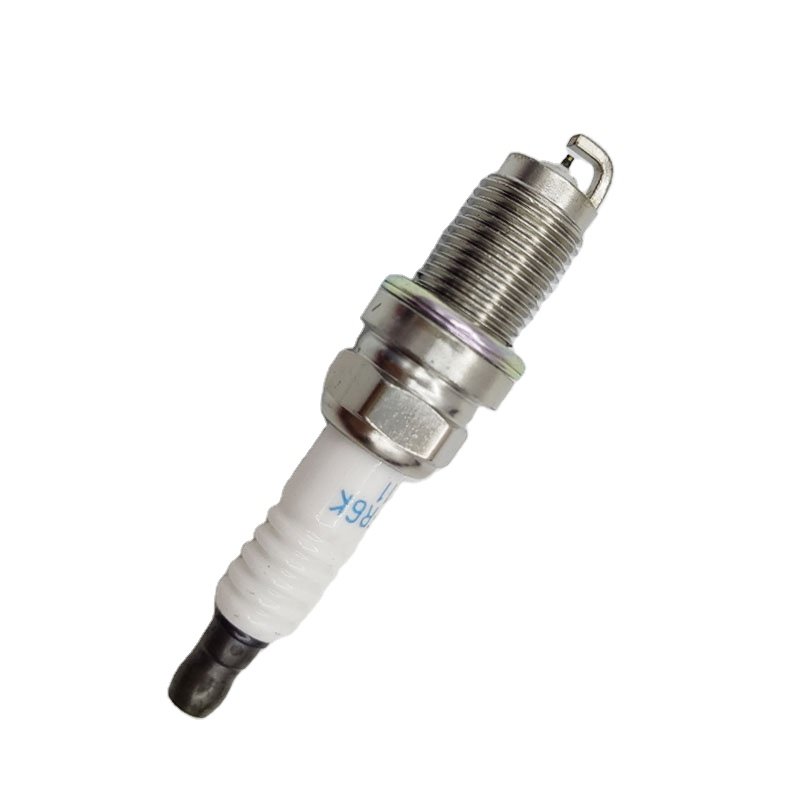 High quality Spark Plugs IZFR6K11 9807B-5617W for Honda Accord Civic Fit Vanguard Odyssey auto performance parts
