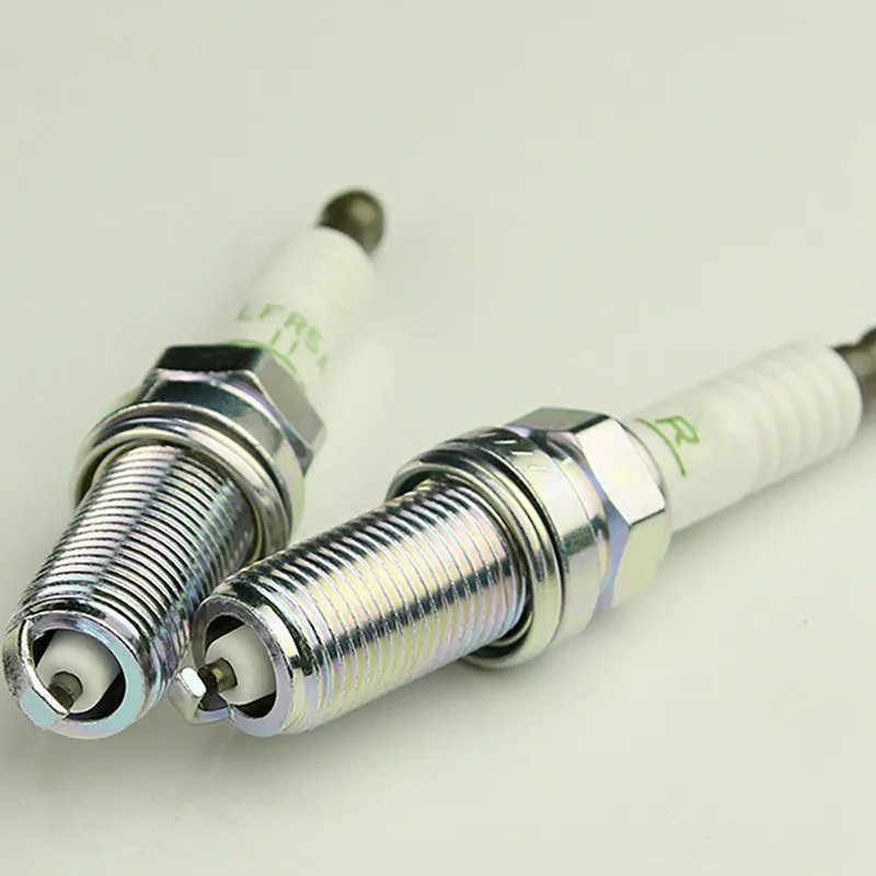 Bujias Car Iridium Spark Plug 6708 LFR5AIX-11 18841-11051 For Korean Car spark plug factory