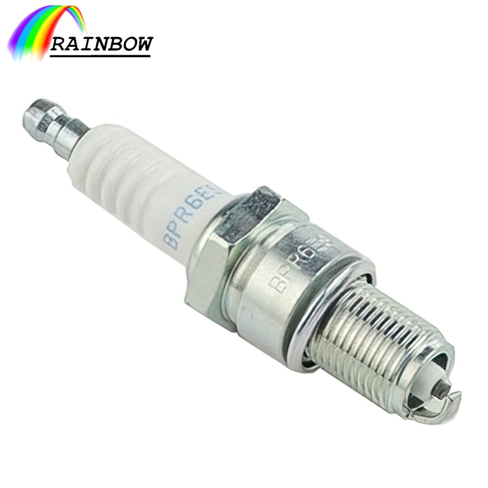 High Quality Bujias Bpr6es Bcpr6eix Bkr5e-11 Bkr5egp Spark Plug For NGK Bujias