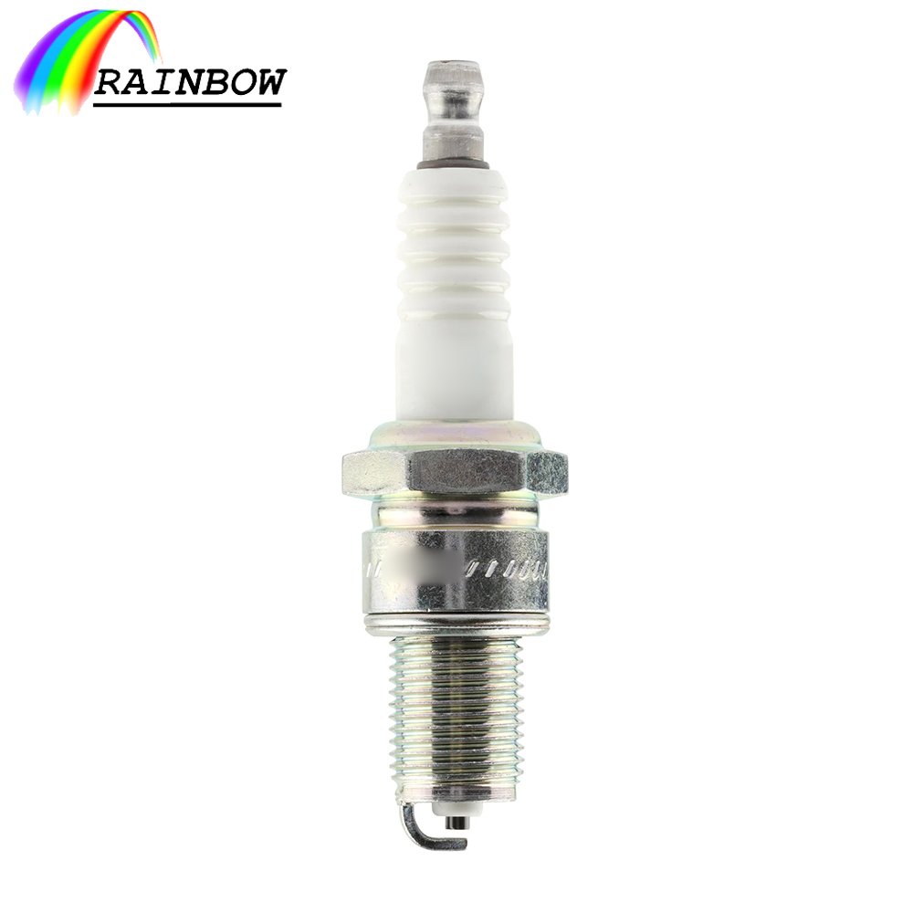 High Quality Bujias Bpr6es Bcpr6eix Bkr5e-11 Bkr5egp Spark Plug For NGK Bujias
