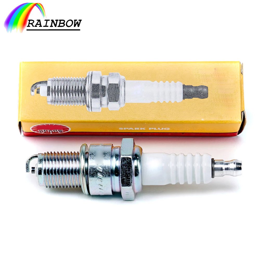 High Quality Bujias Bpr6es Bcpr6eix Bkr5e-11 Bkr5egp Spark Plug For NGK Bujias