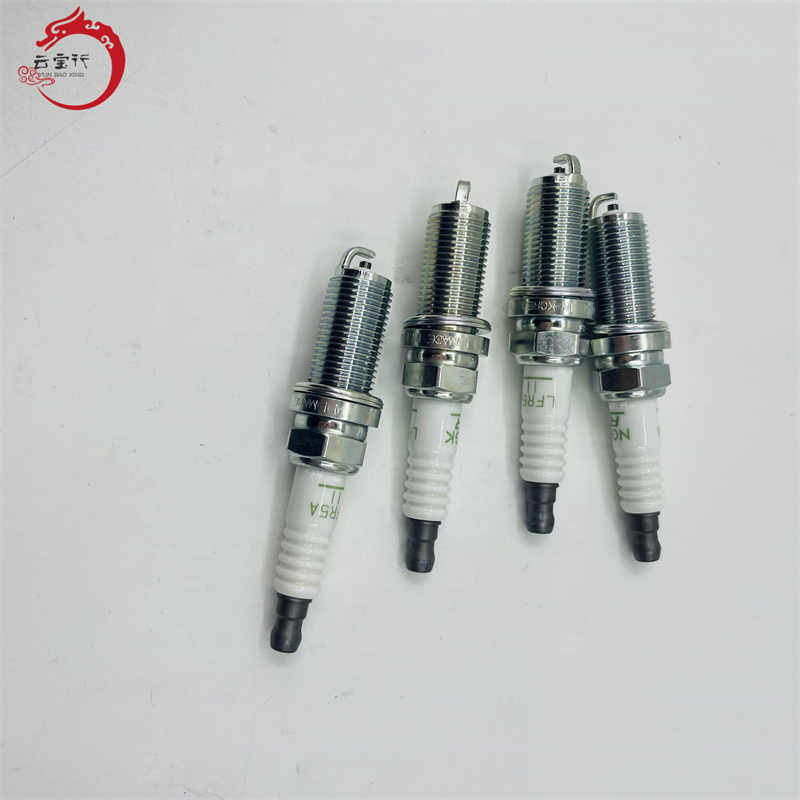 Wholesale high quality Spark Plugs For Hyun-dai Ki-a 18841-11051 1884111051