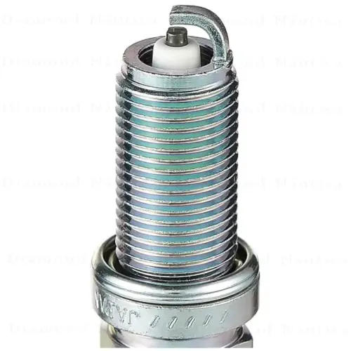 YPC25 4pcs Hiqh Quality Spark Plugs For Yamaha F115 F225 F250 22401-8H516 LFR6A11