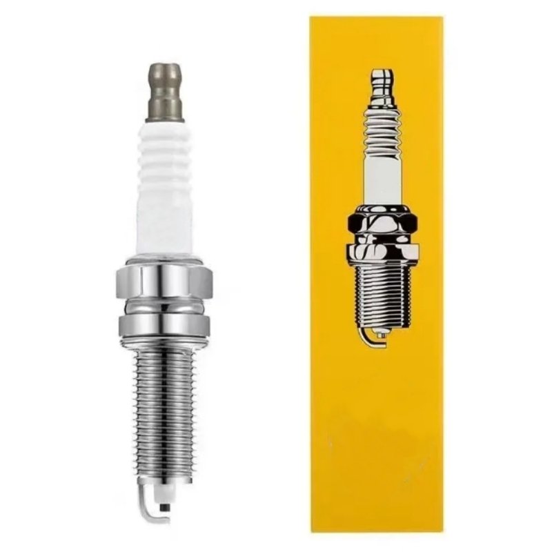 Motorcycle Spare Parts Bujias 3901 CPR7EA-9 Spark Plug For Suzuki Motorcycles Ignition Engition Accessories