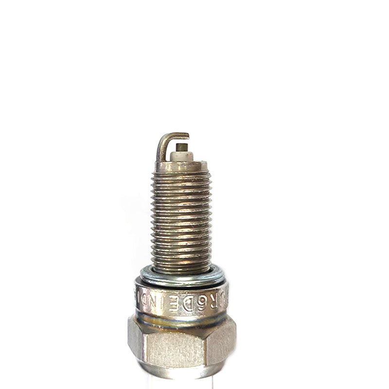 Hot sale factory Wholesale Original quality double iridium bujias Spark Plugs Price HR8DC+14
