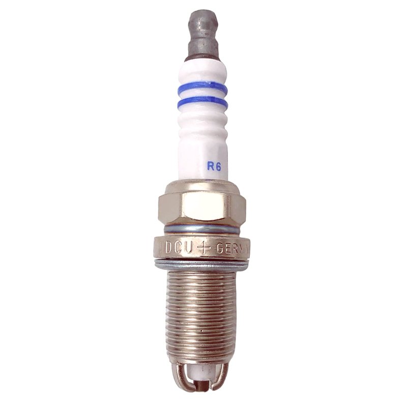 Hot sale factory Wholesale Original quality double iridium bujias Spark Plugs Price HR8DC+14