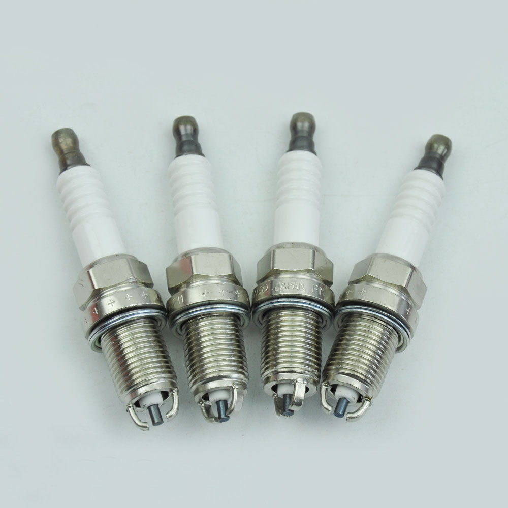 YCC34 Wholesale 90919-01198 K20TR11 spark plug fit for TOYOTA Camry 90919-01198 spark plug