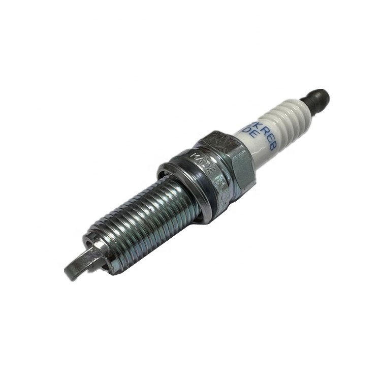 New Package 4PCS Auto Car Engine Parts SILZKR6B10E Spark Plugs 18846-10060